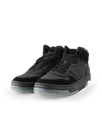 Bjorn Borg Hoge sneakers Zwart 216784