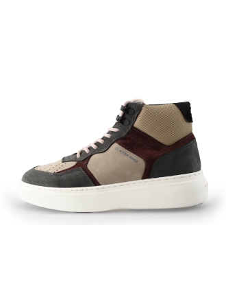 G-Star Hoge sneakers Grijs 216785