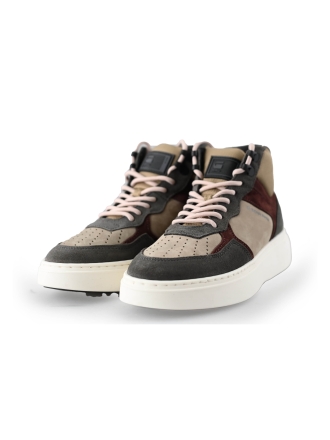 G-Star Hoge sneakers Grijs 216785