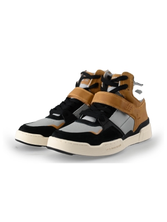 G-Star Hoge sneakers Grijs 216791
