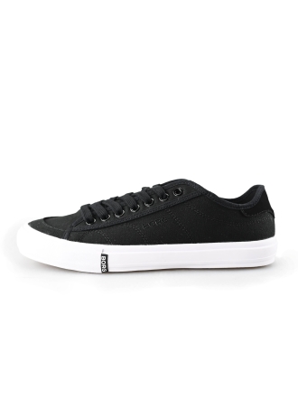 Bjorn Borg Sneakers Zwart 216818