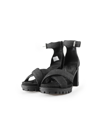 G-Star Pumps Zwart 216831