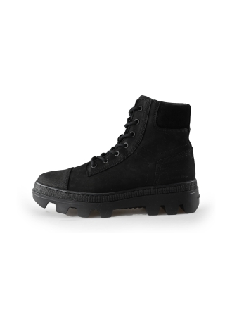 G-Star Veterboots Zwart 216851