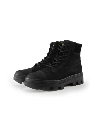 G-Star Veterboots Zwart 216851