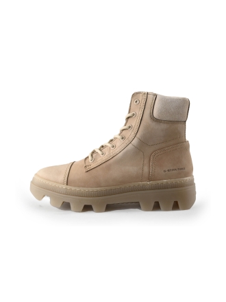 G-Star Veterboots Beige 216854