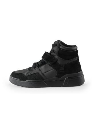 G-Star Hoge sneakers Zwart 216859
