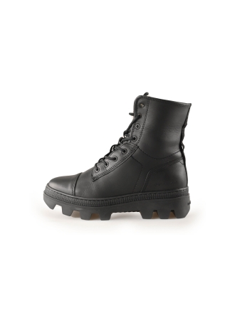 G-Star Veterboots Zwart 216872