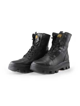 G-Star Veterboots Zwart 216872