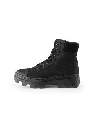 G-Star Veterboots Zwart 216878