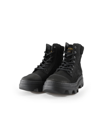 G-Star Veterboots Zwart 216878