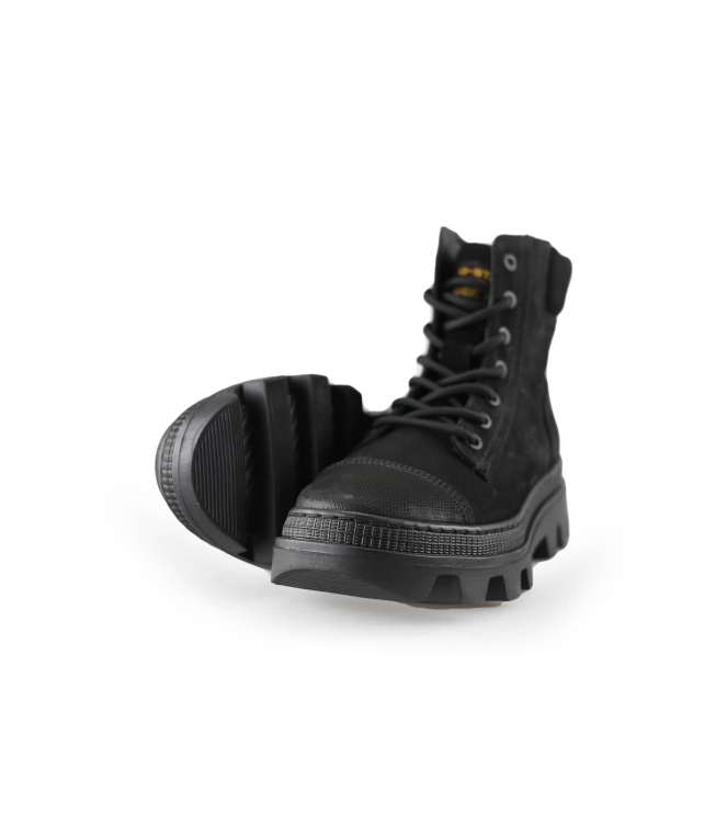 G-Star Veterboots