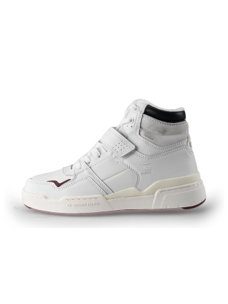 G-Star Hoge sneakers Wit 216888