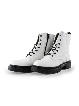 G-Star Veterboots Grijs 216889
