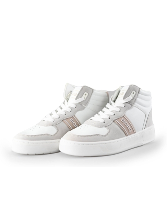Bjorn Borg Hoge sneakers Wit 216890