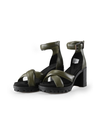 G-Star Sandalen Groen 216893