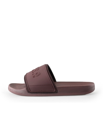 Bjorn Borg Slippers Paars 216910