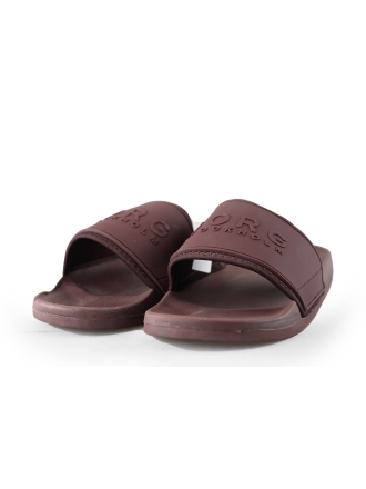 Bjorn Borg Slippers Paars 216910