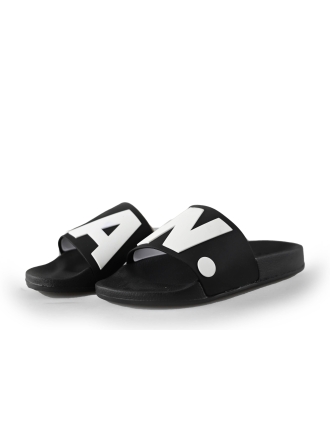 G-Star Slippers Zwart 216921