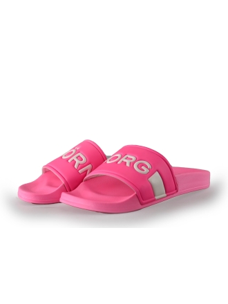 Bjorn Borg Slippers Roze 216922