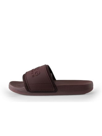 Bjorn Borg Slippers Paars 216924