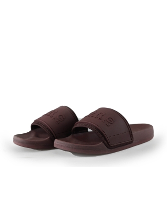 Bjorn Borg Slippers Paars 216924