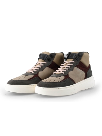 G-Star Hoge sneakers Grijs 216929
