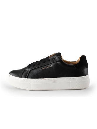 Bjorn Borg Sneakers Zwart 216930