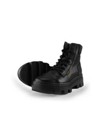G-Star Veterboots