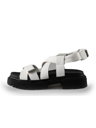 G-Star Sandalen Wit 216976