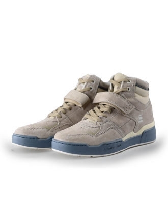 G-Star Hoge sneakers Beige 216986