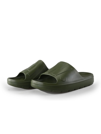G-Star Slippers Groen 216991