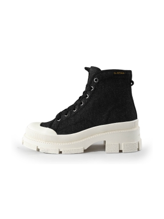 G-Star Veterboots Zwart 216998