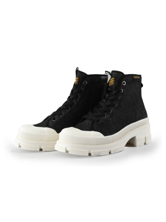 G-Star Veterboots Zwart 216998