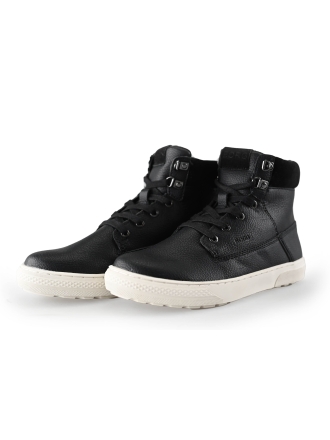 Bjorn Borg Hoge sneakers Zwart 217005