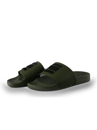 G-Star Slippers Groen 217011