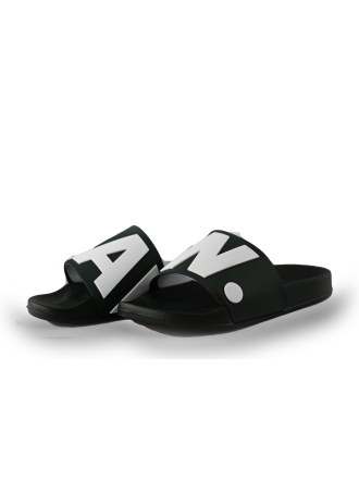G-Star Slippers Zwart 217012