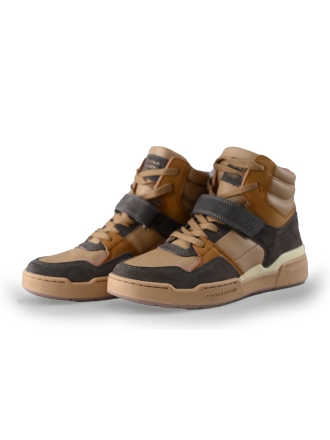 G-Star Hoge sneakers Bruin 217024