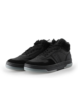 Bjorn Borg Hoge sneakers Zwart 217026