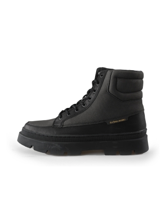 Bjorn Borg Veterboots Zwart 217030