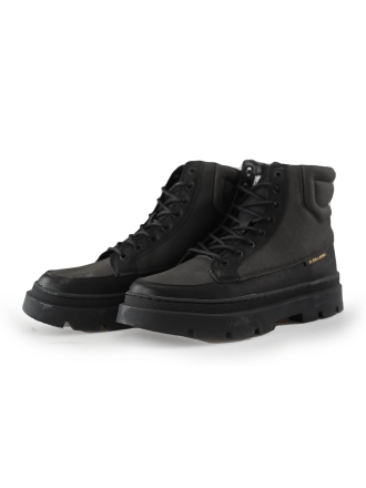 Bjorn Borg Veterboots Zwart 217030