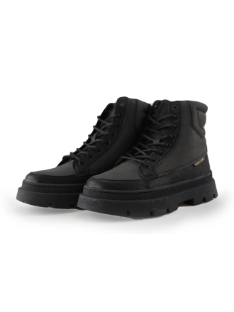 Bjorn Borg Veterboots Zwart 217031