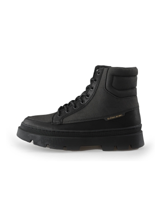 Bjorn Borg Veterboots Zwart 217032