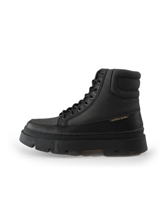 Bjorn Borg Veterboots Zwart 217033
