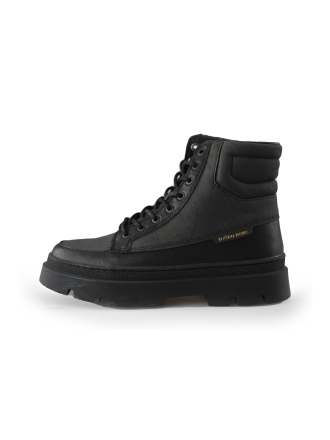 Bjorn Borg Veterboots Zwart 217034