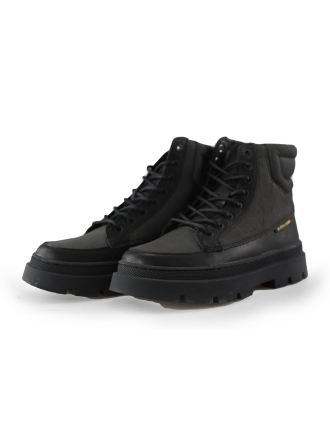 Bjorn Borg Veterboots Zwart 217034