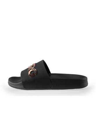 Bjorn Borg Slippers Zwart 217049