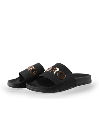 Bjorn Borg Slippers Zwart 217049