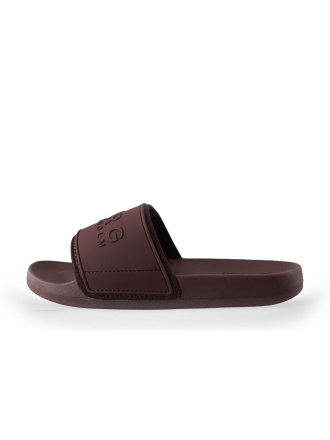 Bjorn Borg Slippers Paars 217050