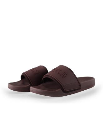 Bjorn Borg Slippers Paars 217050
