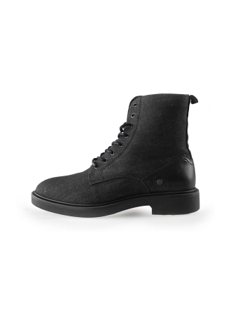 G-Star Veterboots Zwart 217064